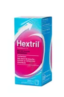 Hextril 0,1 % Bain Bouche Fl/200ml à TARBES