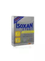Isoxan Sport Endurance 20 Comprimes à TARBES