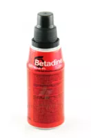 Betadine Scrub 4 Pour Cent, Solution Pour Application Cutanée (moussante) à TARBES