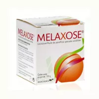 Melaxose Pâte Orale En Pot Pot Pp/150g+c Mesure à TARBES