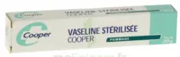 Vaseline Sterilisee Cooper, Pommade à TARBES