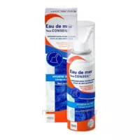 Acheter EAU DE MER TEVA CONSEIL Spray nasal isotonique Fl/100ml à TARBES