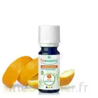 Puressentiel Huiles Essentielles - Hebbd Orange Douce Bio* - 10 Ml à TARBES