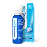 Prorhinel Spray Nasal Enfant-adulte 100ml à TARBES