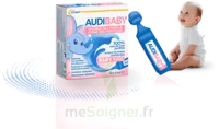 Audibaby Solution Auriculaire 10 Unidoses/2ml à TARBES