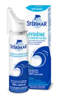 Stérimar Hygiène Et Confort Du Nez Solution Nasale Fl Pulv/100ml à TARBES