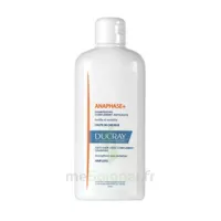Ducray Anaphase+ Shampoing Complément Anti-chute 400ml à TARBES