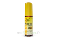 Rescue Spray Fl/20ml à TARBES