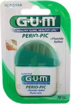 Gum Perio Pic, Bt 60 à TARBES