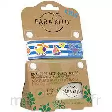 Para'kito Kids Bracelet Répulsif Anti-moustique Toys à TARBES