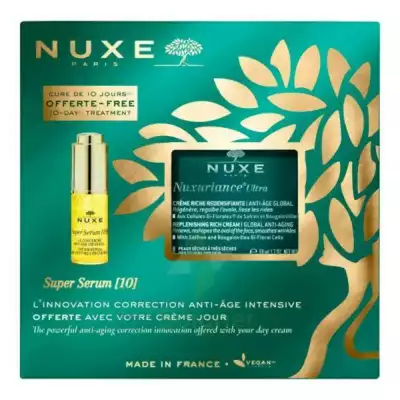 Nuxe Nuxuriance® Ultra Anti-âge Coffret à TARBES