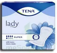 Tena Lady Super Paquet/30 à TARBES